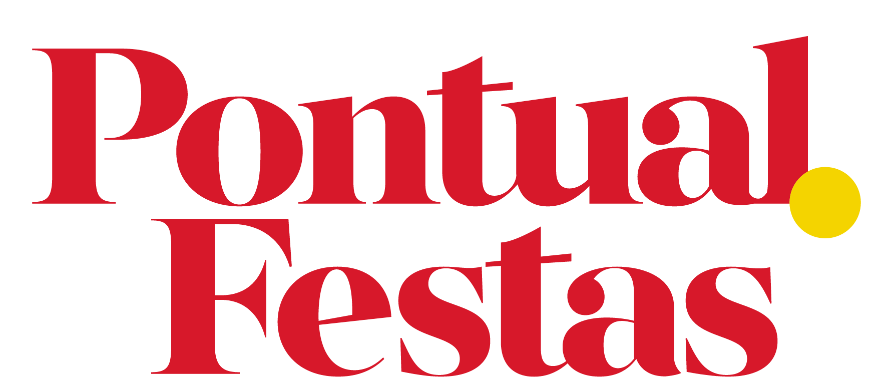 Pontual Festas